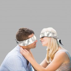 2pcs Set Blindfolds