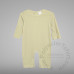 Baby-infant Romper Long Sleeves Polyeste 150gsm 