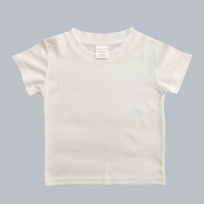 Infant Performance T-shirt Short Sleeves