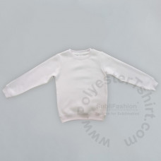 Infant-Toddler Sweatshirt years 1-8
