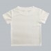 Toddler dry fit t-shirt short sleeves