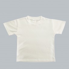 Toddler dry fit t-shirt short sleeves