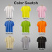 Youth Performance T-shirt Short sleeves
