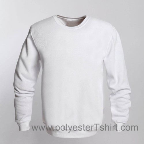 Polyester Sweatshirt