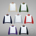 S-XXL Sweatshirt Sublimation front and Cotton Blended Choose Your Color
