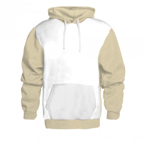 YOUTH Sublimation Hoodies Fleece 100% Polyester 