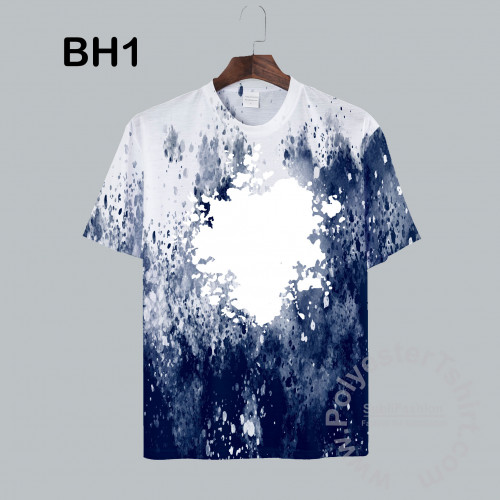 Bleach Design Kids T-shirt