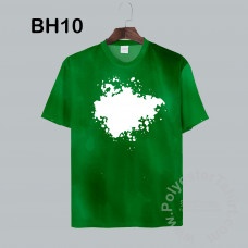 Bleach Design Youth T-shirt