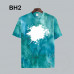 Bleach Design T-shirt