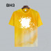 Bleach Design T-shirt