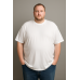 3XL-5XL T-shirt 100% Soft Polyester, Plus Size.