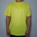 3XL-8XL Performance T-shirt Short Sleeves - Several Colors Available
