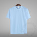 Cotton-Feel Polyester T-shirt
