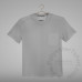 Pocket T-shirt Cotton-Feel Polyester