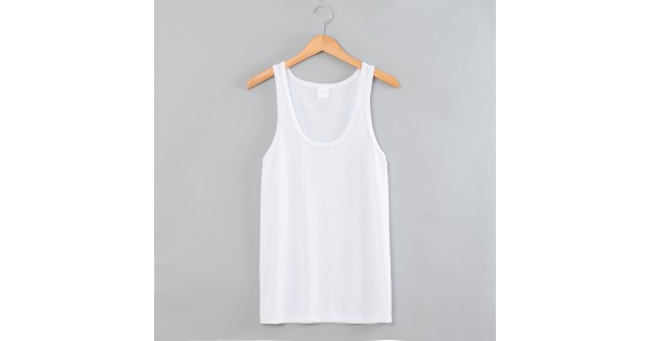 Blank Toddler Tank Tops - 100% Polyester - KidsBlanks by Zoe