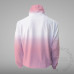 Youth Ombre Hoodie T-shirt Long Sleeves