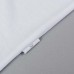 Polo Shirt Polyester Cotton-Feel Long Sleeves