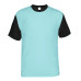 Cotton-Feel Polyester Dual color