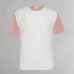 1-8T Front Poly100 other parts Cotton Heavy shirt
