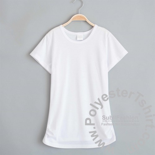 T-shirt For Lady