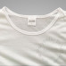 Polyester Cotton-Feel Women T-Shirt