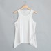 Women Poly&Spandex Tank top