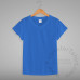 V neck poly shirts (women) Connie short sleeves