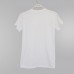 Women Fit T-shirt with Rib Neck