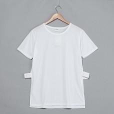 Side split Tee