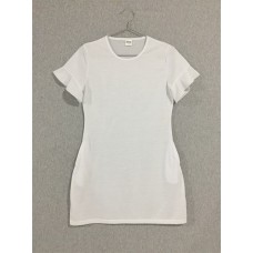 Gnome T-dress with 2 Pockets