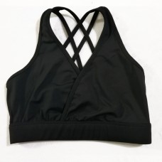 Heart women bra tank top