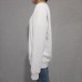 Women Sweatshirt Polyester XS-XXL