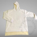 Blanket Hoodie Sherpa Super soft 2 sides One Size L/XL or 3XL/5XL