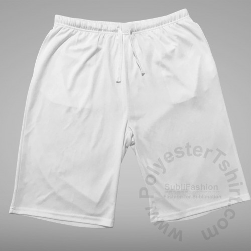 Short pants Dry fit with pockets & string