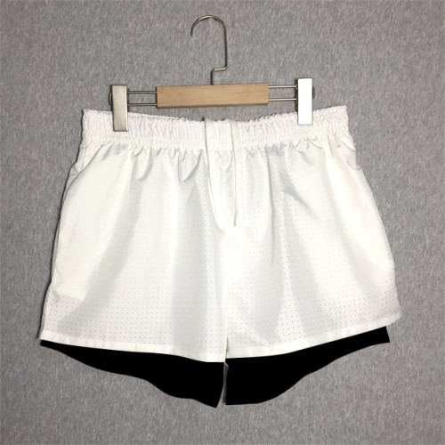 Children Double Layered Running Shorts (Choose the color for the