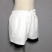 Children Double Layered Running Shorts (Choose the color for the inner layer legging-tight white or Black)