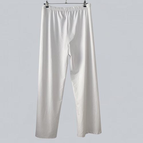 Pajama Pants Poly Spandex