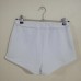 Women Short Pants French Terry