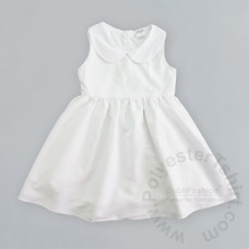 Toddler collar Sublimation Dress