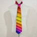 Blank Tie for Sublimation Printing
