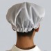 4pcs Set Hair Bonnet (Sleep night cap bonnet)