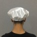 4pcs Set Large wide Hair Bonnet Stain (Sleep night cap bonnet)