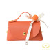 Wedding Hand  Bag Faux Leather Hand Gift Candy Packaging