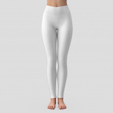 Women Legging With Rubber