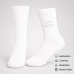 Men Tube Socks Size 39-44 (40-42cm)