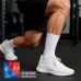 Men Tube Socks Size 39-44 (40-42cm)