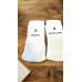 Blank Sublimation Street-wear Socks 