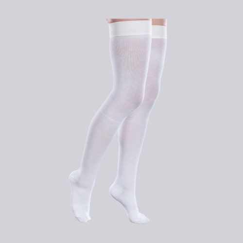Women High Socks Size 35-39 (51cm)