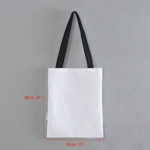 Tote Bag 38x33cm (15.0x13.0'')