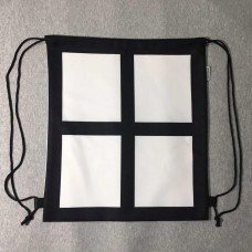 4 Panels Drawstring Bag